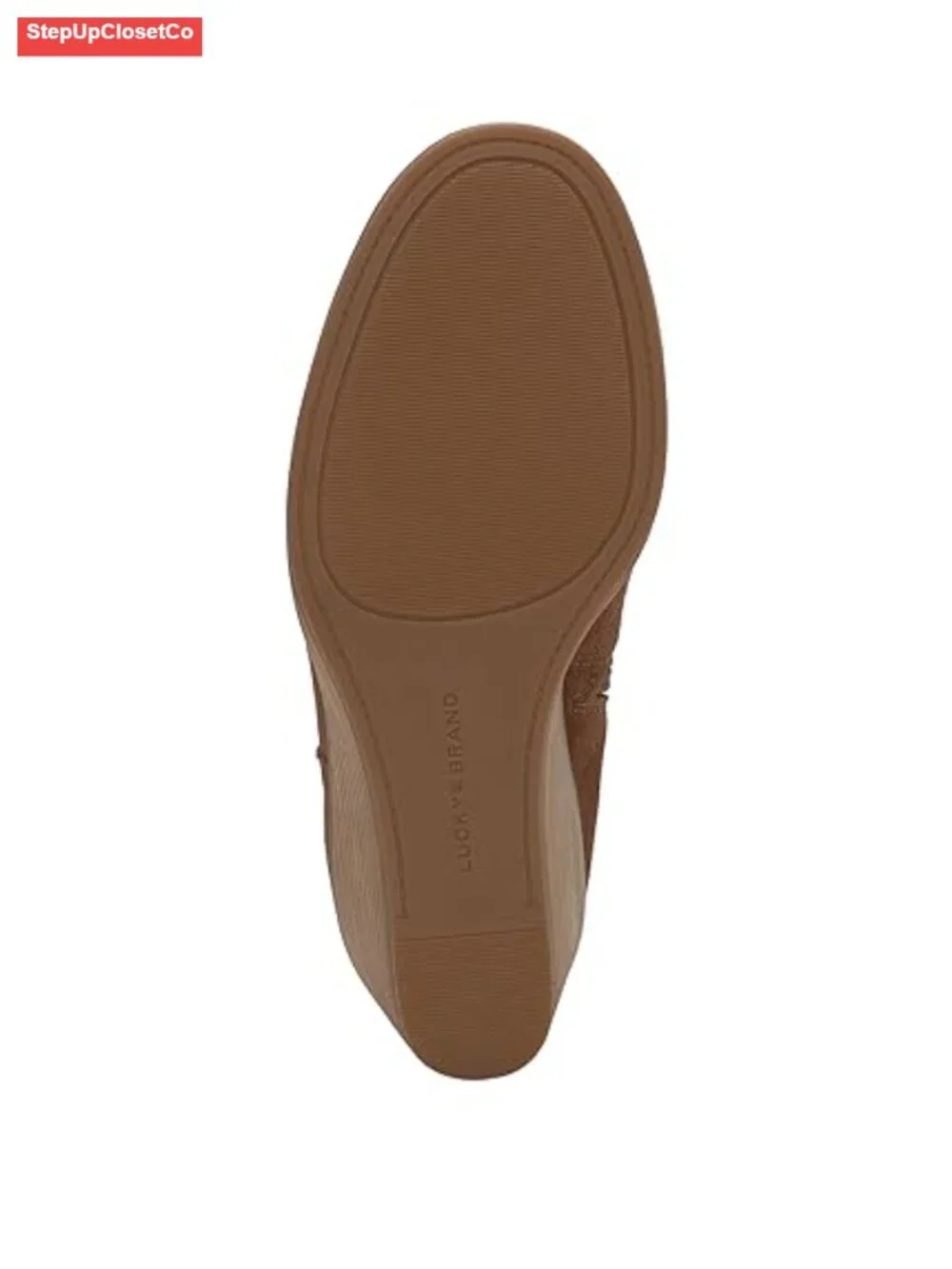 N/A suede booties